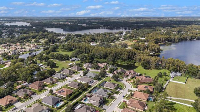 4807 LAGO VISTA CIRCLE, Land O Lakes, FL 34639