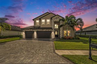 4807 LAGO VISTA CIRCLE, Land O Lakes, FL 34639