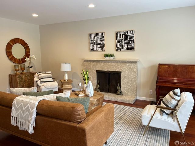 183 Lakeshore Drive, San Francisco, CA 94132