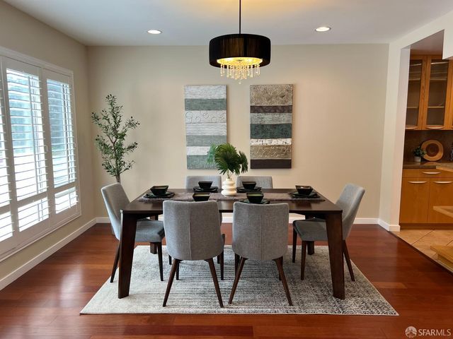 183 Lakeshore Drive, San Francisco, CA 94132