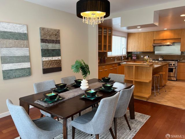 183 Lakeshore Drive, San Francisco, CA 94132