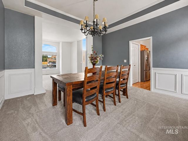 9848 W Gurdon Court, Boise, ID 83704