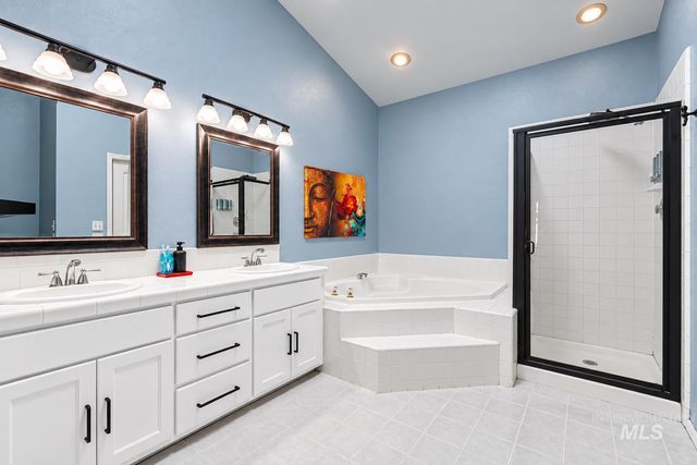 9848 W Gurdon Court, Boise, ID 83704