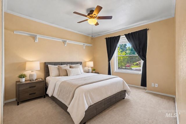 9848 W Gurdon Court, Boise, ID 83704