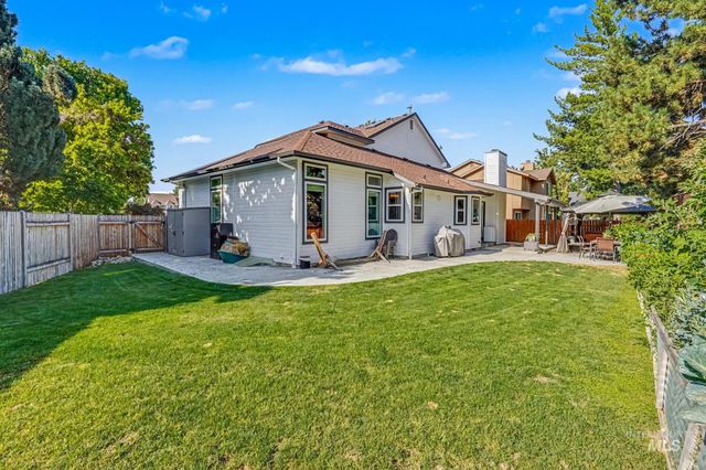 9848 W Gurdon Court, Boise, ID 83704