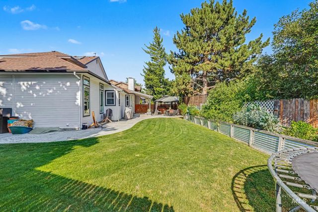 9848 W Gurdon Court, Boise, ID 83704