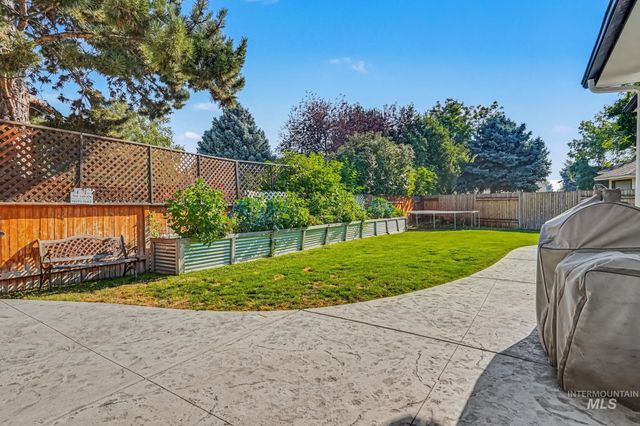 9848 W Gurdon Court, Boise, ID 83704