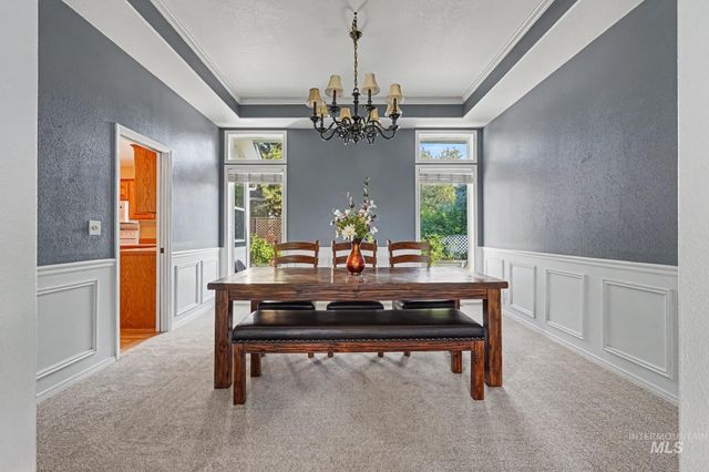 9848 W Gurdon Court, Boise, ID 83704