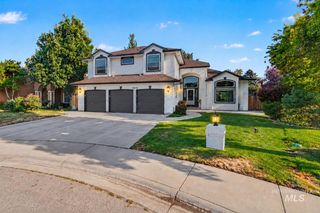 9848 W Gurdon Court, Boise, ID 83704