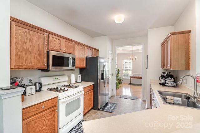 4016 Holly Villa Circle, Indian Trail, NC 28079