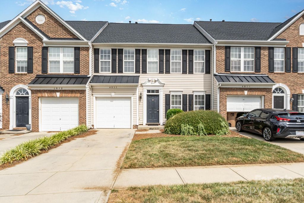 4016 Holly Villa Circle, Indian Trail, NC 28079
