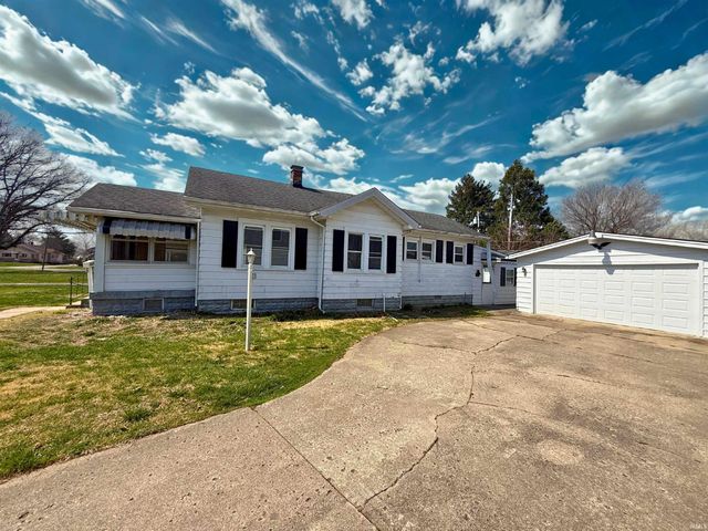 234 Ringwood Way, Anderson, IN 46013