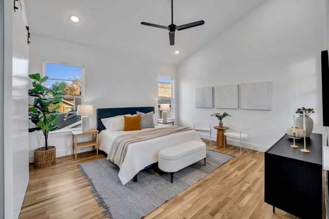 1512 Villars Street, Dallas, TX 75204