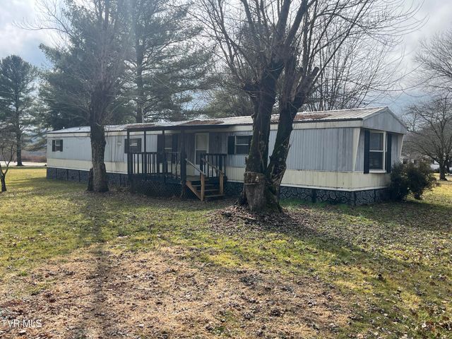 333 Industrial Drive, Mountain City, TN 37683