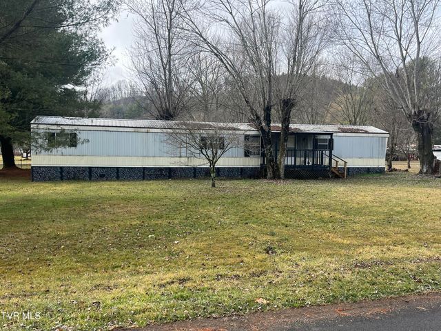 333 Industrial Drive, Mountain City, TN 37683