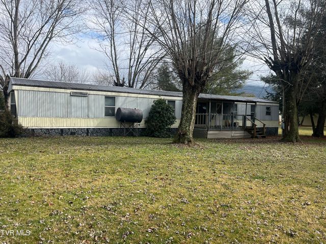 333 Industrial Drive, Mountain City, TN 37683