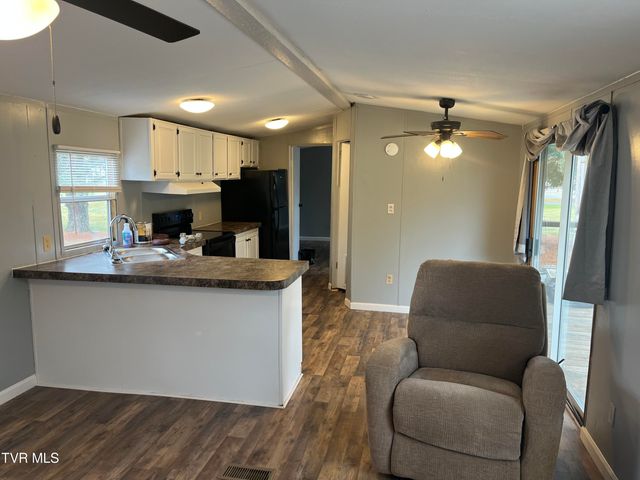 333 Industrial Drive, Mountain City, TN 37683