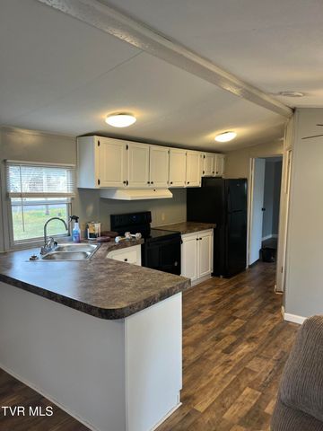 333 Industrial Drive, Mountain City, TN 37683