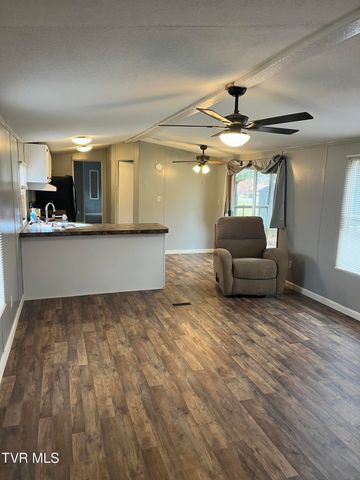 333 Industrial Drive, Mountain City, TN 37683