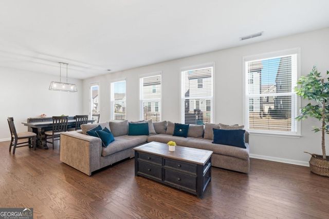 4193 Halton Road, Duluth, GA 30097