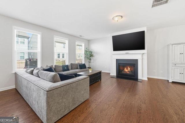 4193 Halton Road, Duluth, GA 30097