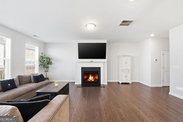 4193 Halton Road, Duluth, GA 30097