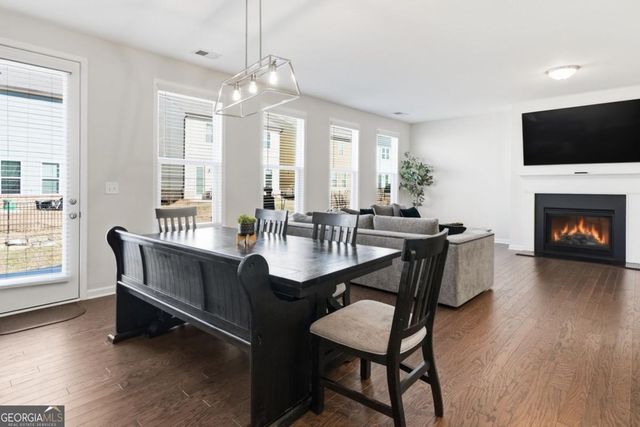 4193 Halton Road, Duluth, GA 30097