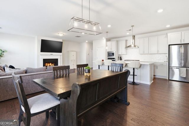 4193 Halton Road, Duluth, GA 30097