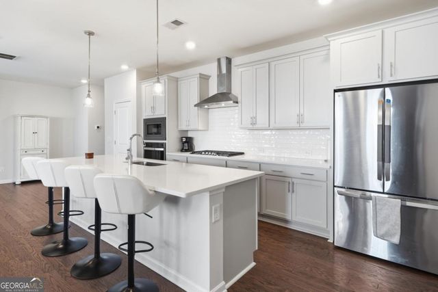 4193 Halton Road, Duluth, GA 30097