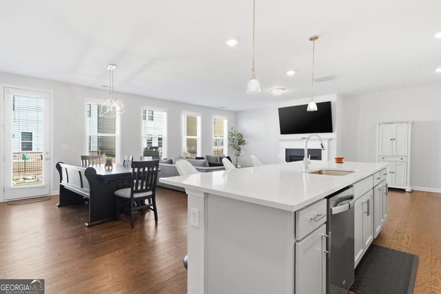 4193 Halton Road, Duluth, GA 30097