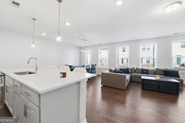 4193 Halton Road, Duluth, GA 30097