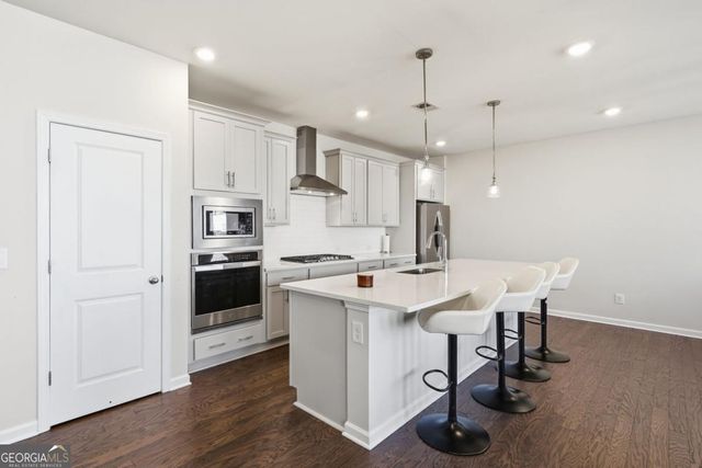 4193 Halton Road, Duluth, GA 30097