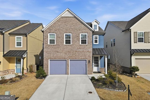 4193 Halton Road, Duluth, GA 30097