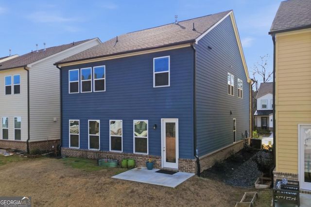 4193 Halton Road, Duluth, GA 30097