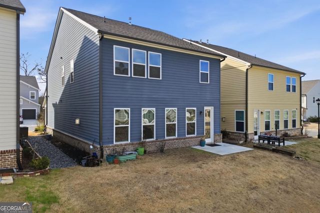 4193 Halton Road, Duluth, GA 30097