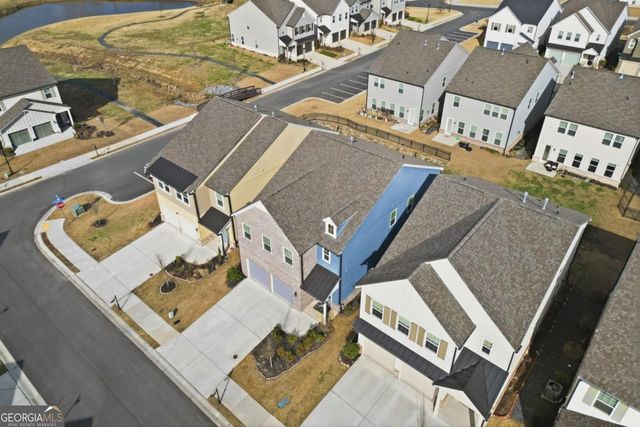 4193 Halton Road, Duluth, GA 30097