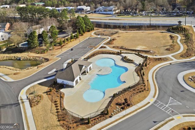 4193 Halton Road, Duluth, GA 30097