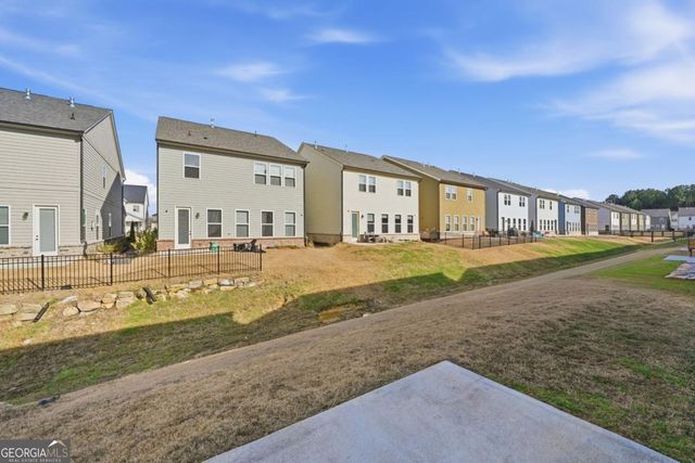 4193 Halton Road, Duluth, GA 30097