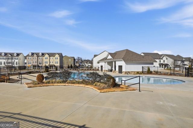 4193 Halton Road, Duluth, GA 30097