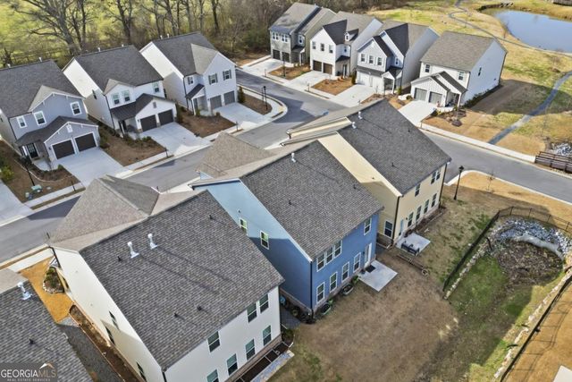 4193 Halton Road, Duluth, GA 30097