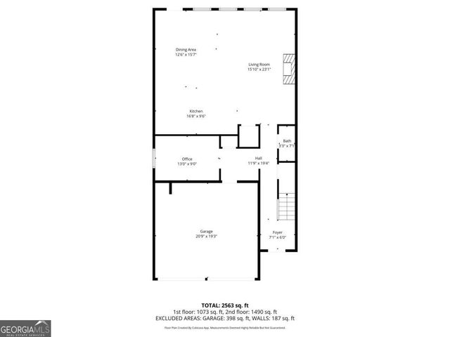 4193 Halton Road, Duluth, GA 30097