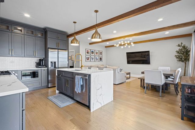 13824 W Mckenna Court, Manhattan, IL 60442