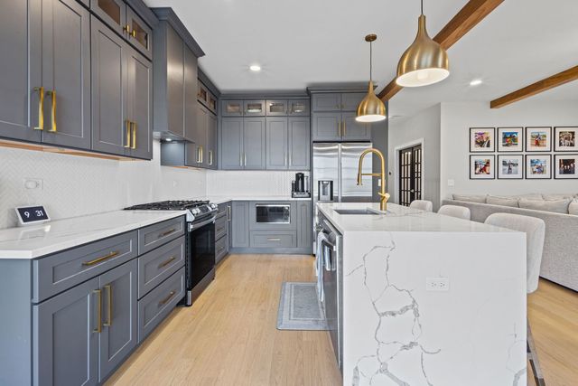 13824 W Mckenna Court, Manhattan, IL 60442