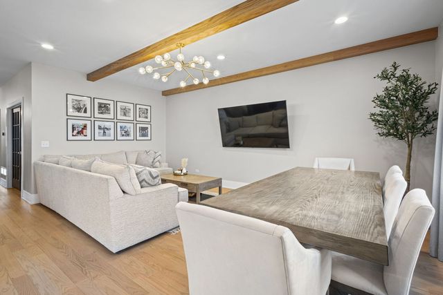 13824 W Mckenna Court, Manhattan, IL 60442