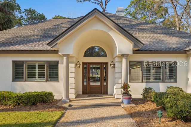237 Moss Creek Dr, Hilton Head Island, SC 29926
