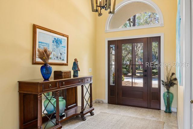 237 Moss Creek Dr, Hilton Head Island, SC 29926