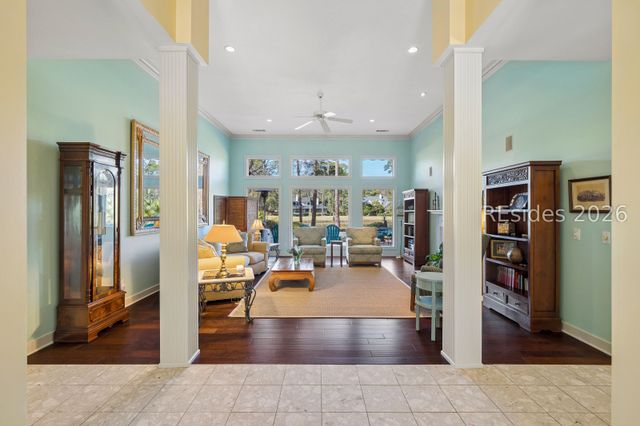 237 Moss Creek Dr, Hilton Head Island, SC 29926