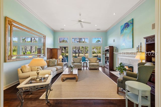 237 Moss Creek Dr, Hilton Head Island, SC 29926