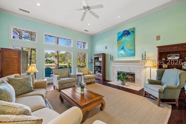 237 Moss Creek Dr, Hilton Head Island, SC 29926