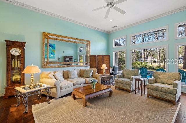 237 Moss Creek Dr, Hilton Head Island, SC 29926